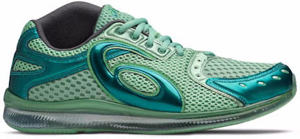 Kiko Kostadinov x ASICS Gel Sokat Infinity 'Pepper Mint' 1023A003-300 Kiko Kostadinov x ASICS Gel Sokat Infinity 'Pepper Mint' 1023A003-300