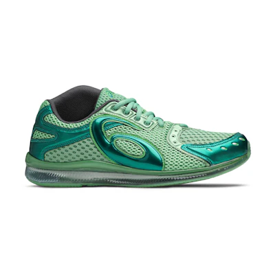 Kiko Kostadinov ASICS Gel Sokat Infinity 'Pepper Mint'