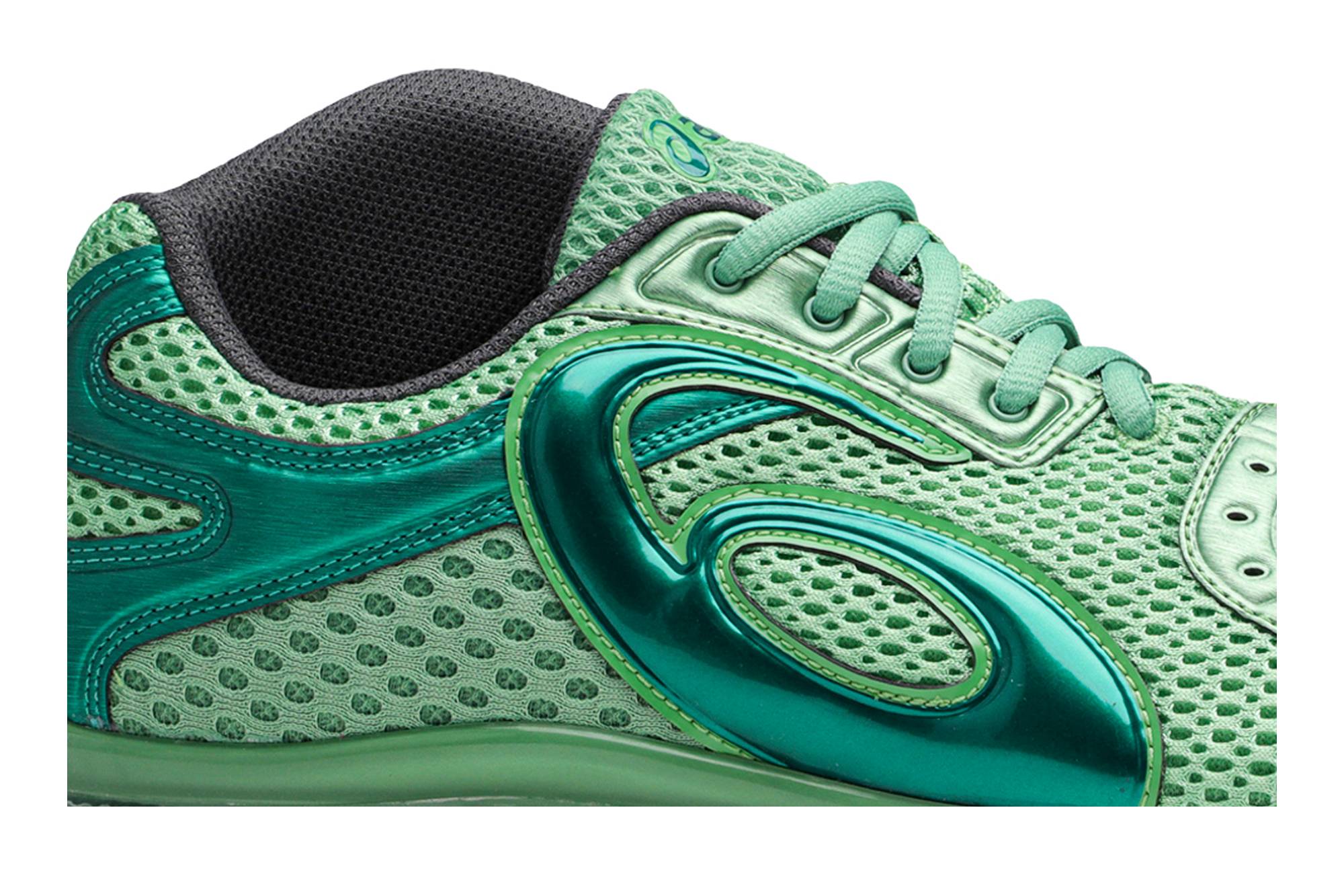 Order 키코 코스타디노브 x 아식스 젤 소캇 인피니티 '페퍼민트' 1023A003-300