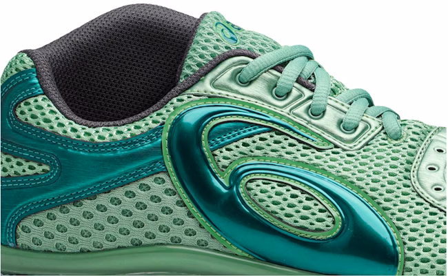 키코 코스타디노브 x 아식스 젤 소캇 인피니티 '페퍼민트' 1023A003-300 Order 키코 코스타디노브 x 아식스 젤 소캇 인피니티 '페퍼민트' 1023A003-300