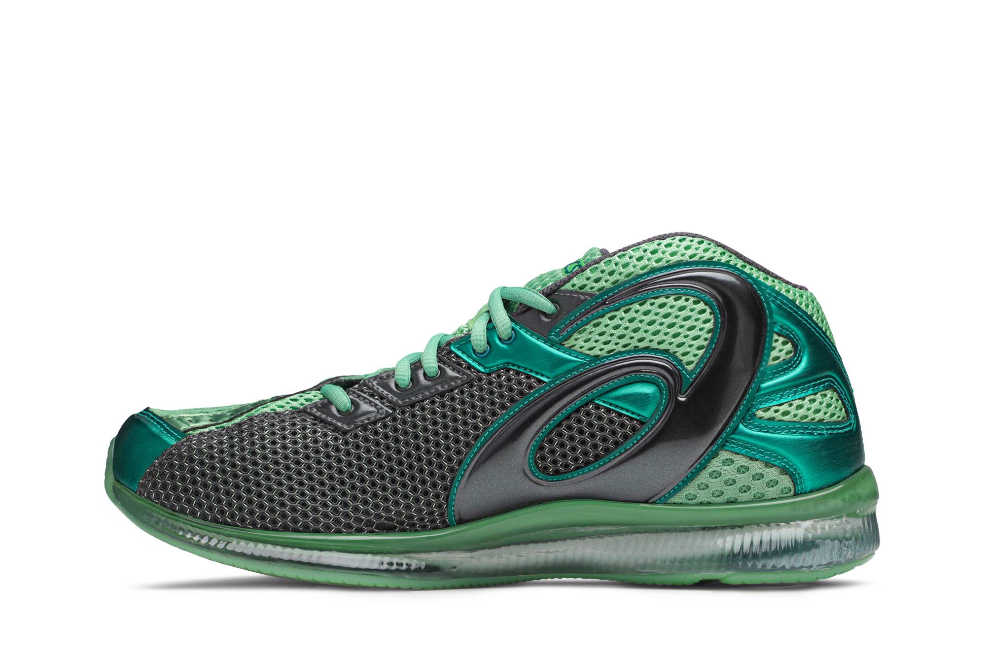 Lookbook 키코 코스타디노브 x 아식스 젤 소캇 인피니티 '페퍼민트' 1023A003-300