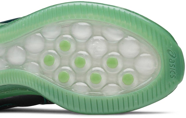 키코 코스타디노브 x 아식스 젤 소캇 인피니티 '페퍼민트' 1023A003-300 Purchase 키코 코스타디노브 x 아식스 젤 소캇 인피니티 '페퍼민트' 1023A003-300