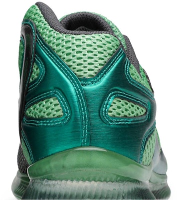 키코 코스타디노브 x 아식스 젤 소캇 인피니티 '페퍼민트' 1023A003-300 Sizing 키코 코스타디노브 x 아식스 젤 소캇 인피니티 '페퍼민트' 1023A003-300