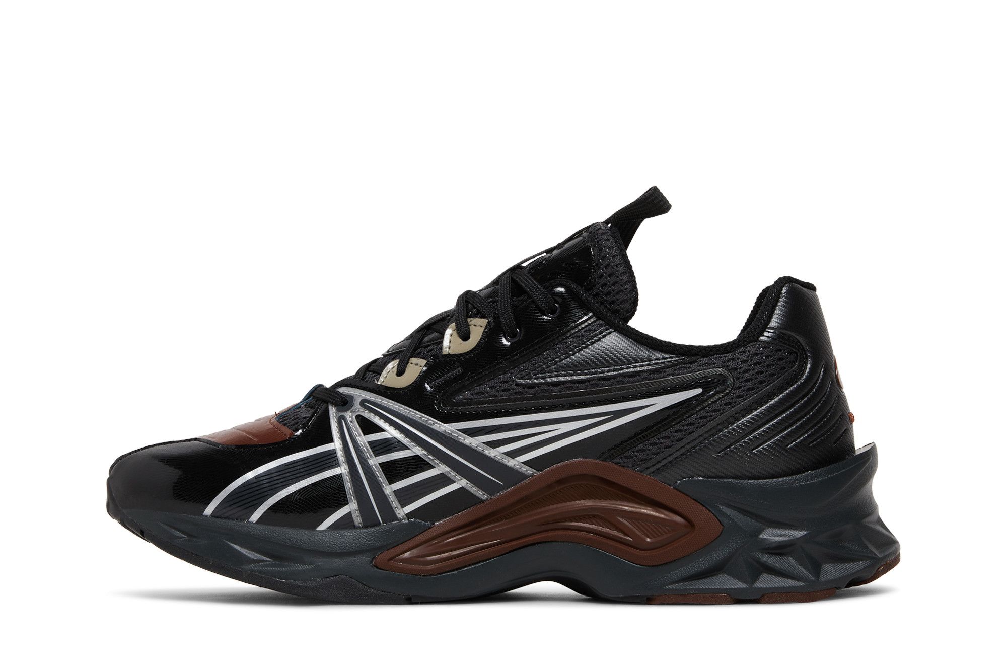 Shop Kiko Kostadinov x ASICS HN2-S PROTOBLAST ''Marrone'' 1201A246-200