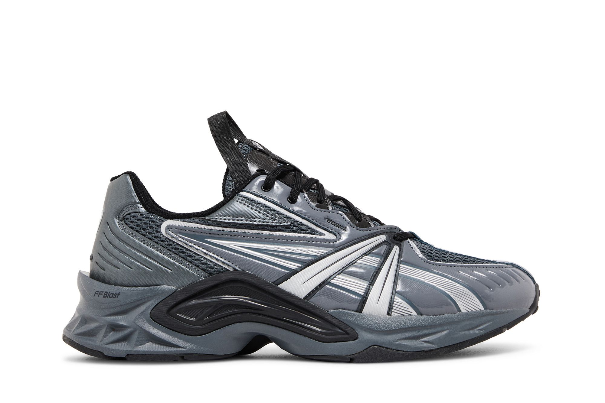 Kiko Kostadinov x ASICS HN2-S PROTOBLAST 'Grey' 1201A246-020