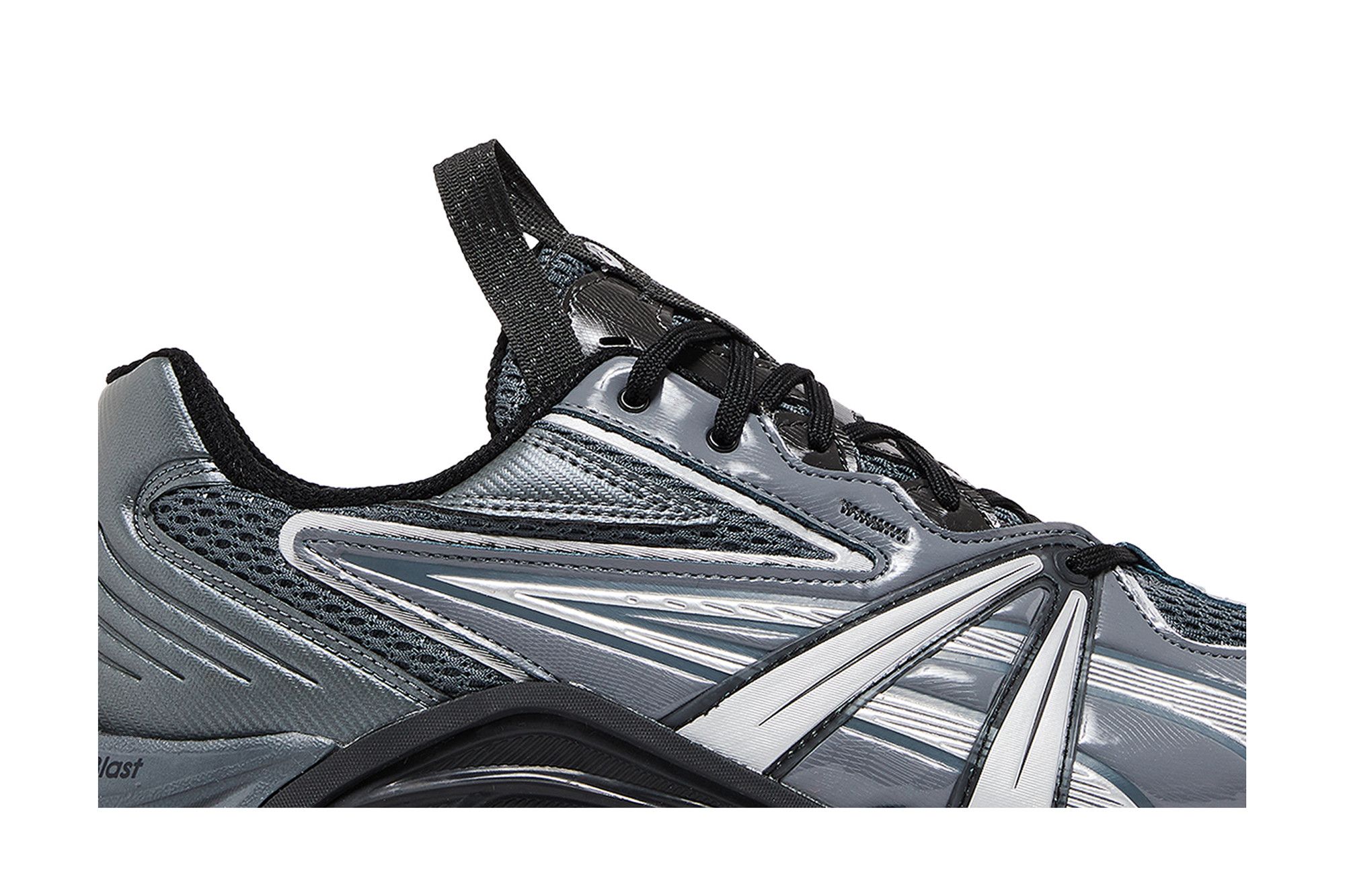 Lookbook Kiko Kostadinov x ASICS HN2-S PROTOBLAST '灰色' 1201A246-020