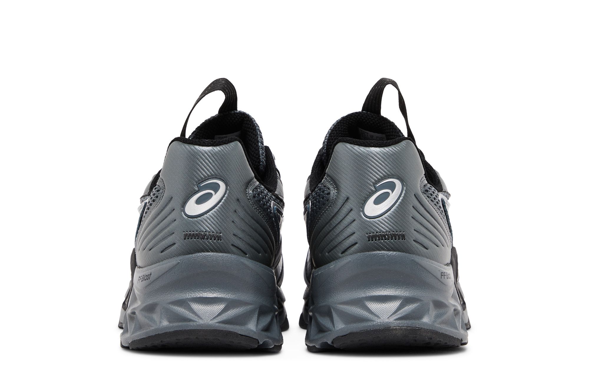 Details for Kiko Kostadinov x ASICS HN2-S PROTOBLAST 'Kelabu' 1201A246-020