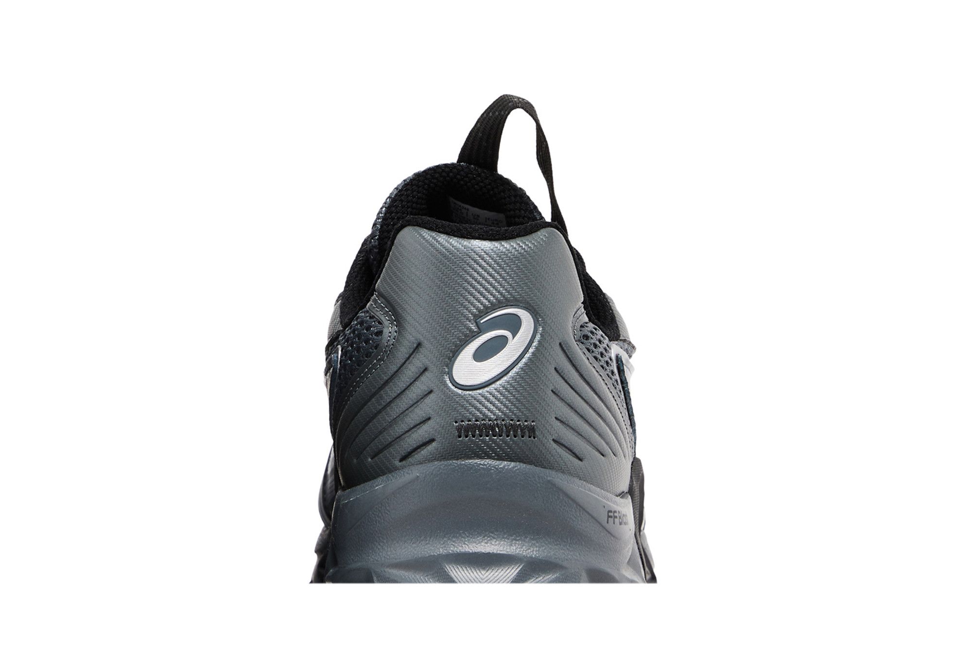 Sizing Kiko Kostadinov x ASICS HN2-S PROTOBLAST 'Kelabu' 1201A246-020
