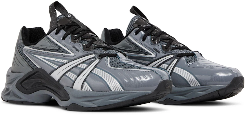 Kiko Kostadinov x ASICS HN2-S PROTOBLAST 'Kelabu' 1201A246-020 Cheap Kiko Kostadinov x ASICS HN2-S PROTOBLAST 'Kelabu' 1201A246-020