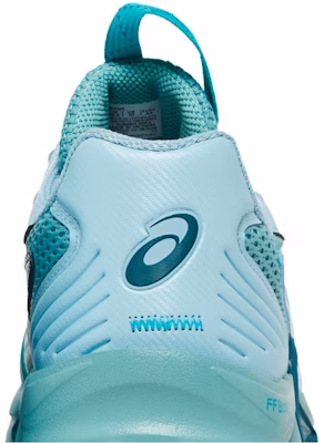 키코 코스타디노브 x 아식스 HN2-S 프로토블라스트 '아쿠아' 1201A246-300 Sizing 키코 코스타디노브 x 아식스 HN2-S 프로토블라스트 '아쿠아' 1201A246-300