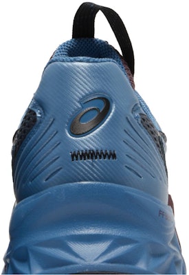 Kiko Kostadinov x ASICS HN2-S PROTOBLAST 'Azul' 1201A246-400 Sizing Kiko Kostadinov x ASICS HN2-S PROTOBLAST 'Azul' 1201A246-400