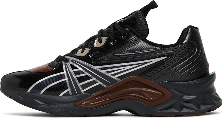 Kiko Kostadinov x ASICS HN2-S PROTOBLAST '棕色' 1201A246-200 Lookbook Kiko Kostadinov x ASICS HN2-S PROTOBLAST '棕色' 1201A246-200