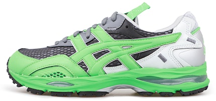 Kiko Kostadinov x ASICS HS2-S Gel MC Plus 'Sea Glass' 1201A194-300 Kiko Kostadinov x ASICS HS2-S Gel MC Plus 'Sea Glass' 1201A194-300