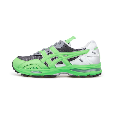 Kiko Kostadinov ASICS HS2-S Gel MC Plus 'Sea Glass'