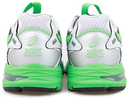 Kiko Kostadinov x ASICS HS2-S Gel MC Plus '海玻璃' 1201A194-300 Shop Kiko Kostadinov x ASICS HS2-S Gel MC Plus '海玻璃' 1201A194-300