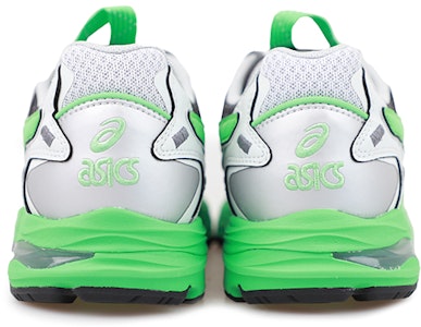 Kiko Kostadinov x ASICS HS2-S Gel MC Plus 'Sea Glass' Hijau Laut 1201A194-300 Shop Kiko Kostadinov x ASICS HS2-S Gel MC Plus 'Sea Glass' Hijau Laut 1201A194-300