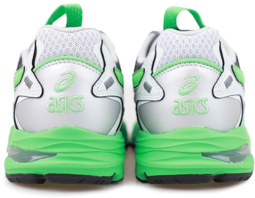 키코 코스타디노브 x 아식스 HS2-S 젤 MC 플러스 '씨 글래스' 1201A194-300 Shop 키코 코스타디노브 x 아식스 HS2-S 젤 MC 플러스 '씨 글래스' 1201A194-300