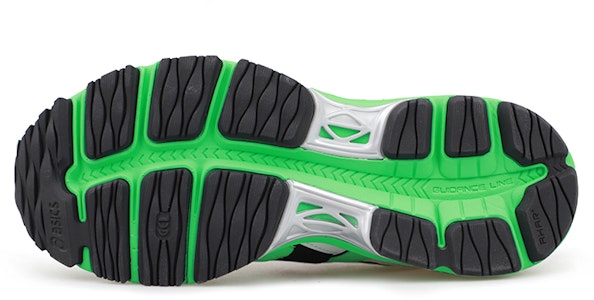 Kiko Kostadinov x ASICS HS2-S Gel MC Plus 'Sea Glass' Hijau Laut 1201A194-300 Purchase Kiko Kostadinov x ASICS HS2-S Gel MC Plus 'Sea Glass' Hijau Laut 1201A194-300