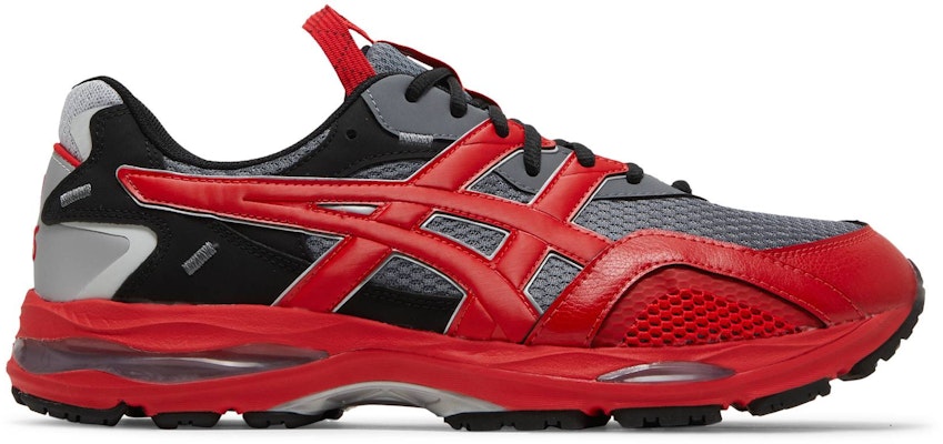 키코 코스타디노브 x 아식스 HS2-S 젤 MC 플러스 '클래식 레드' 1201A194-600 Buy 키코 코스타디노브 x 아식스 HS2-S 젤 MC 플러스 '클래식 레드' 1201A194-600