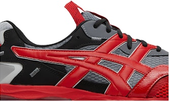 Kiko Kostadinov x ASICS HS2-S Gel MC Plus 'Rojo Clásico' 1201A194-600 Order Kiko Kostadinov x ASICS HS2-S Gel MC Plus 'Rojo Clásico' 1201A194-600