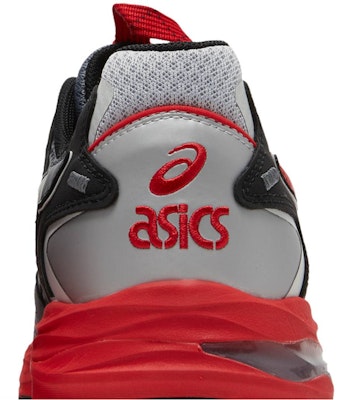 키코 코스타디노브 x 아식스 HS2-S 젤 MC 플러스 '클래식 레드' 1201A194-600 Sizing 키코 코스타디노브 x 아식스 HS2-S 젤 MC 플러스 '클래식 레드' 1201A194-600