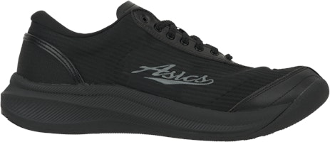 Kiko Kostadinov x ASICS Ilargi FF 'Carbon' 1203A982-001 Kiko Kostadinov x ASICS Ilargi FF 'Carbon' 1203A982-001