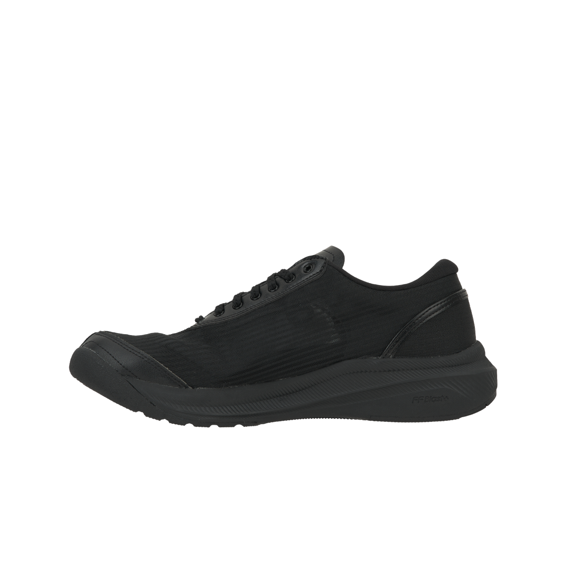 Lookbook Kiko Kostadinov x ASICS Ilargi FF 碳纤维篮球鞋 1203A982-001