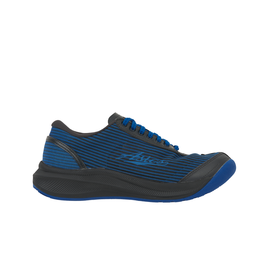 Kiko Kostadinov x ASICS Ilargi FF 'Electric Blue' 1203A982-400