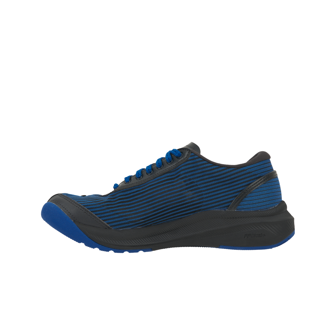 Lookbook Kiko Kostadinov x ASICS Ilargi FF ''电蓝'' 1203A982-400