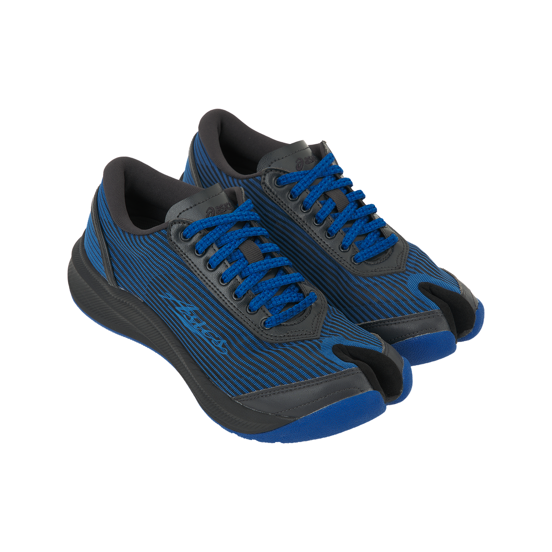 Shop Kiko Kostadinov x ASICS Ilargi FF ''电蓝'' 1203A982-400