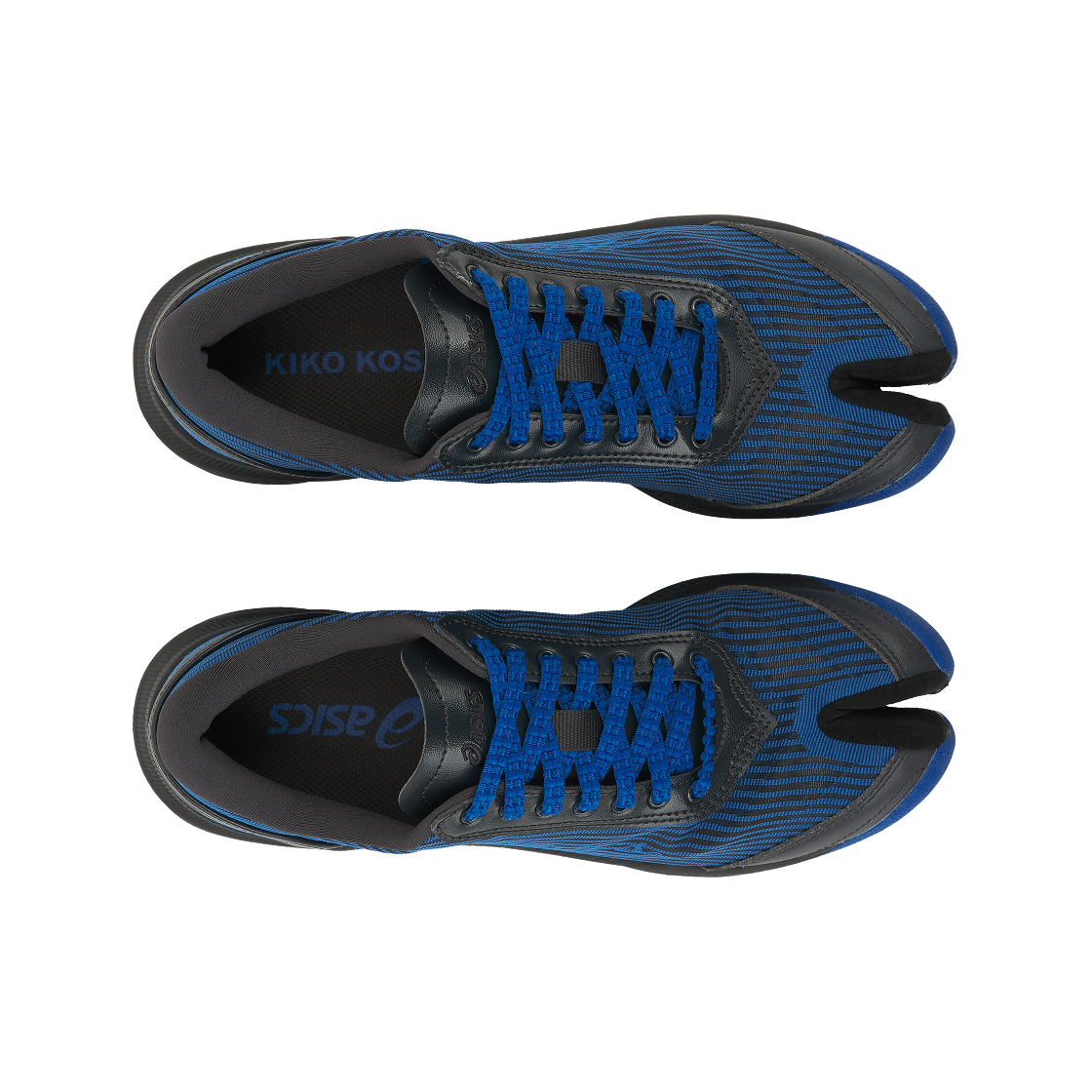 Purchase Kiko Kostadinov x ASICS Ilargi FF ''电蓝'' 1203A982-400