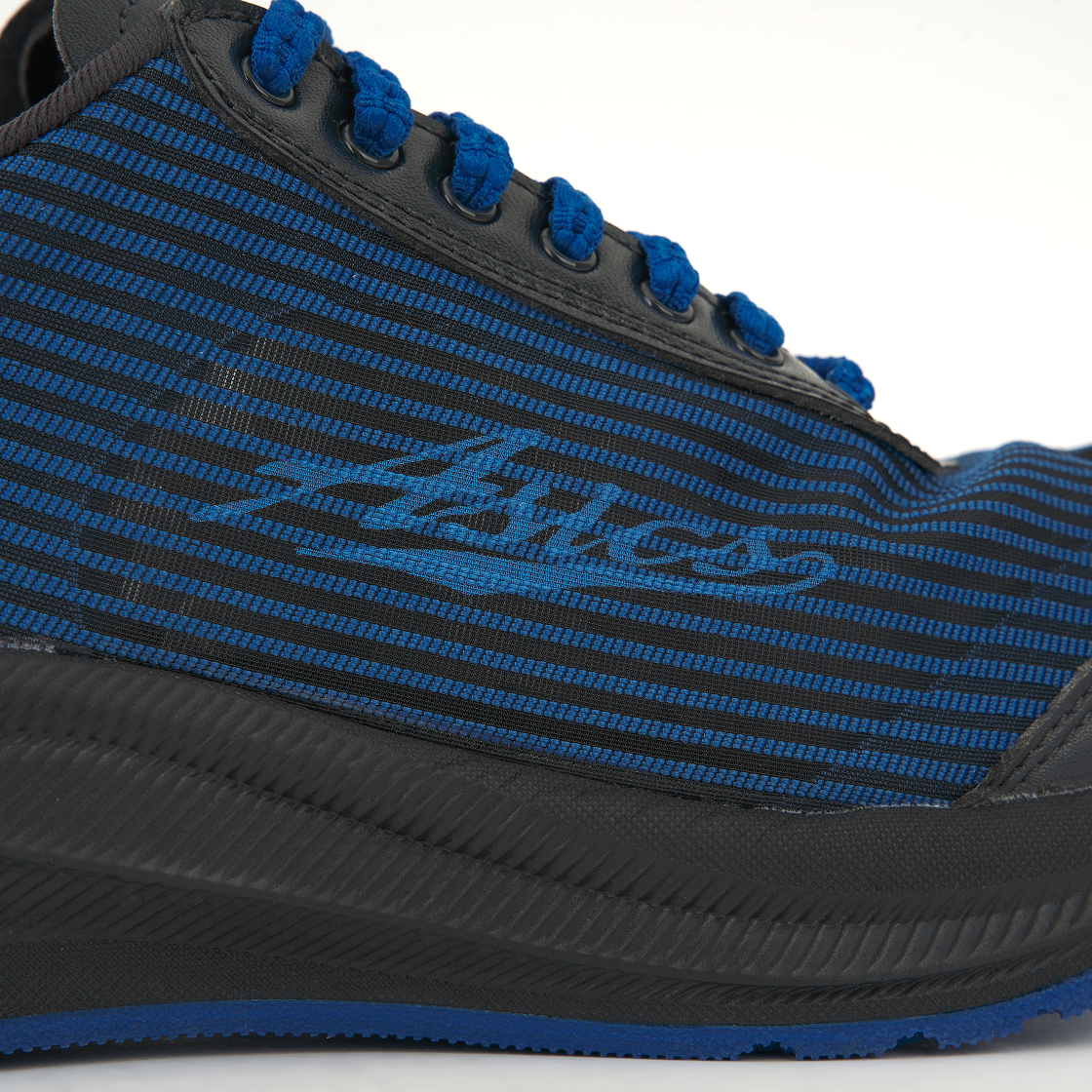 Cheap Kiko Kostadinov x ASICS Ilargi FF ''电蓝'' 1203A982-400