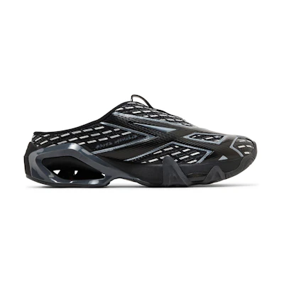 Kiko Kostadinov ASICS Novalis Gel Styrax 'Black Silver'