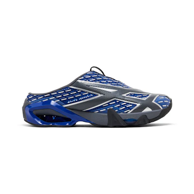 Kiko Kostadinov ASICS Novalis Gel Styrax 'Blue Silver'