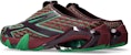 Kiko Kostadinov x ASICS Novalis Gel Styrax 'Hijau Dahlia' 1203A500-600