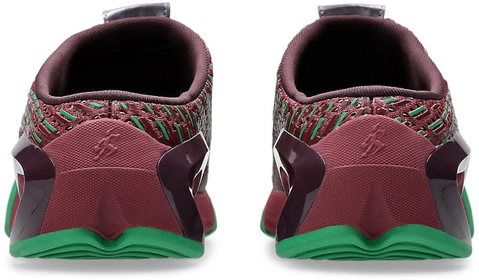 Kiko Kostadinov x ASICS Novalis Gel Styrax 'Dahlia Green' 1203A500-600 Purchase Kiko Kostadinov x ASICS Novalis Gel Styrax 'Dahlia Green' 1203A500-600