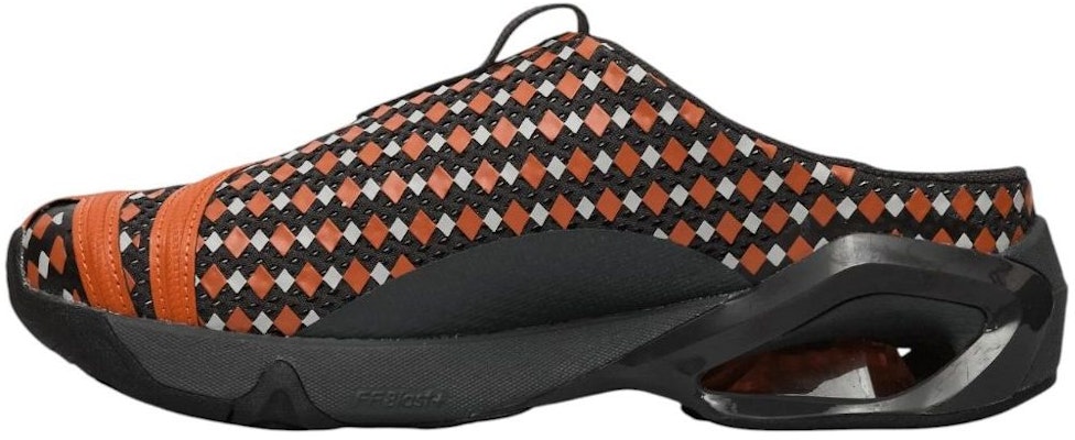 Kiko Kostadinov x ASICS Novalis Gel Styrax 'Rust Orange Obsidian Grey' 1203A771-020 Buy Kiko Kostadinov x ASICS Novalis Gel Styrax 'Rust Orange Obsidian Grey' 1203A771-020