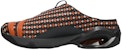 Kiko Kostadinov x ASICS Novalis Gel Styrax 'Rust Orange Obsidian Grey' 1203A771-020