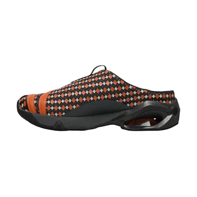 Kiko Kostadinov ASICS Novalis Gel Styrax 'Rust Orange Obsidian Grey'