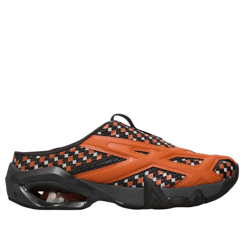 Order Kiko Kostadinov x 亚瑟士 Novalis Gel Styrax ''锈橙灰蓝'' 1203A771-020