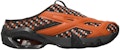 Kiko Kostadinov x ASICS Novalis Gel Styrax 'Rust Orange Obsidian Grey' 1203A771-020