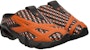 Kiko Kostadinov x ASICS Novalis Gel Styrax 'Rust Orange Obsidian Grey' 1203A771-020