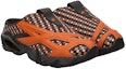 Lookbook Kiko Kostadinov x ASICS Novalis Gel Styrax 'Rust Orange Obsidian Grey' 1203A771-020
