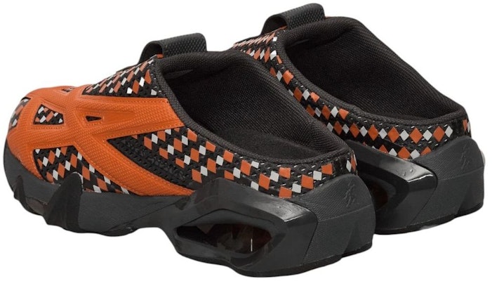 Kiko Kostadinov x ASICS Novalis Gel Styrax 'Rust Orange Obsidian Grey' 1203A771-020 Shop Kiko Kostadinov x ASICS Novalis Gel Styrax 'Rust Orange Obsidian Grey' 1203A771-020