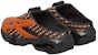 Kiko Kostadinov x ASICS Novalis Gel Styrax 'Rust Orange Obsidian Grey' 1203A771-020