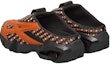 Shop Kiko Kostadinov x ASICS Novalis Gel Styrax 'Rust Orange Obsidian Grey' 1203A771-020