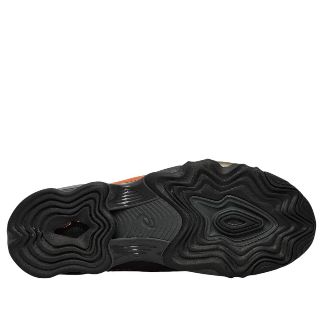 Purchase Kiko Kostadinov x 亚瑟士 Novalis Gel Styrax ''锈橙灰蓝'' 1203A771-020