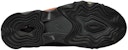 Kiko Kostadinov x ASICS Novalis Gel Styrax 'Rust Orange Obsidian Grey' 1203A771-020