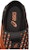 Kiko Kostadinov x ASICS Novalis Gel Styrax 'Rust Orange Obsidian Grey' 1203A771-020
