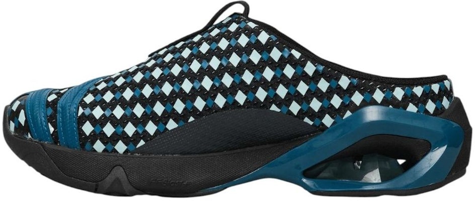 Kiko Kostadinov x ASICS Novalis Gel Styrax ''青绿色石墨灰'' 1203A771-021 Buy Kiko Kostadinov x ASICS Novalis Gel Styrax ''青绿色石墨灰'' 1203A771-021